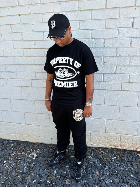Premier "Saints" Tee