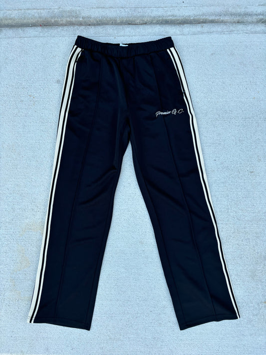Premier “Script” Track Pants