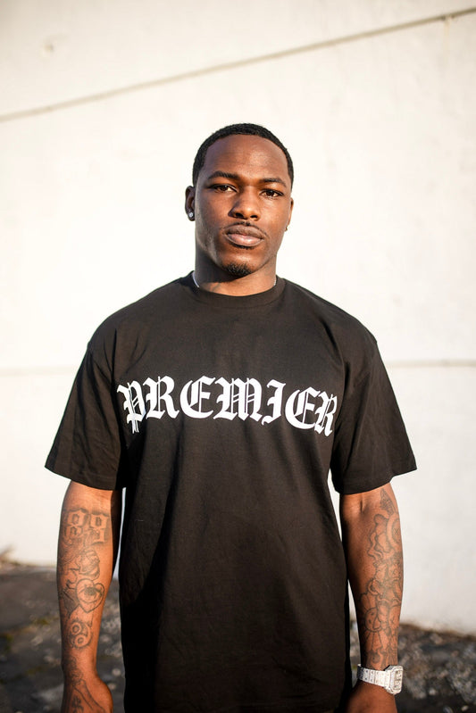 Lookbook 4 "Pursuit of Glory"