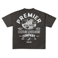 "Quality Goods" Tee