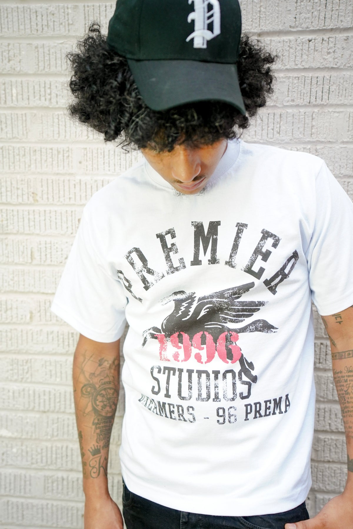 Dreamers ‘96 Tee