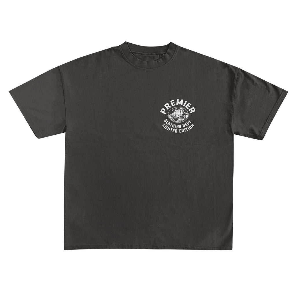 "Quality Goods" Tee