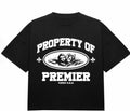 "Saints" Tee