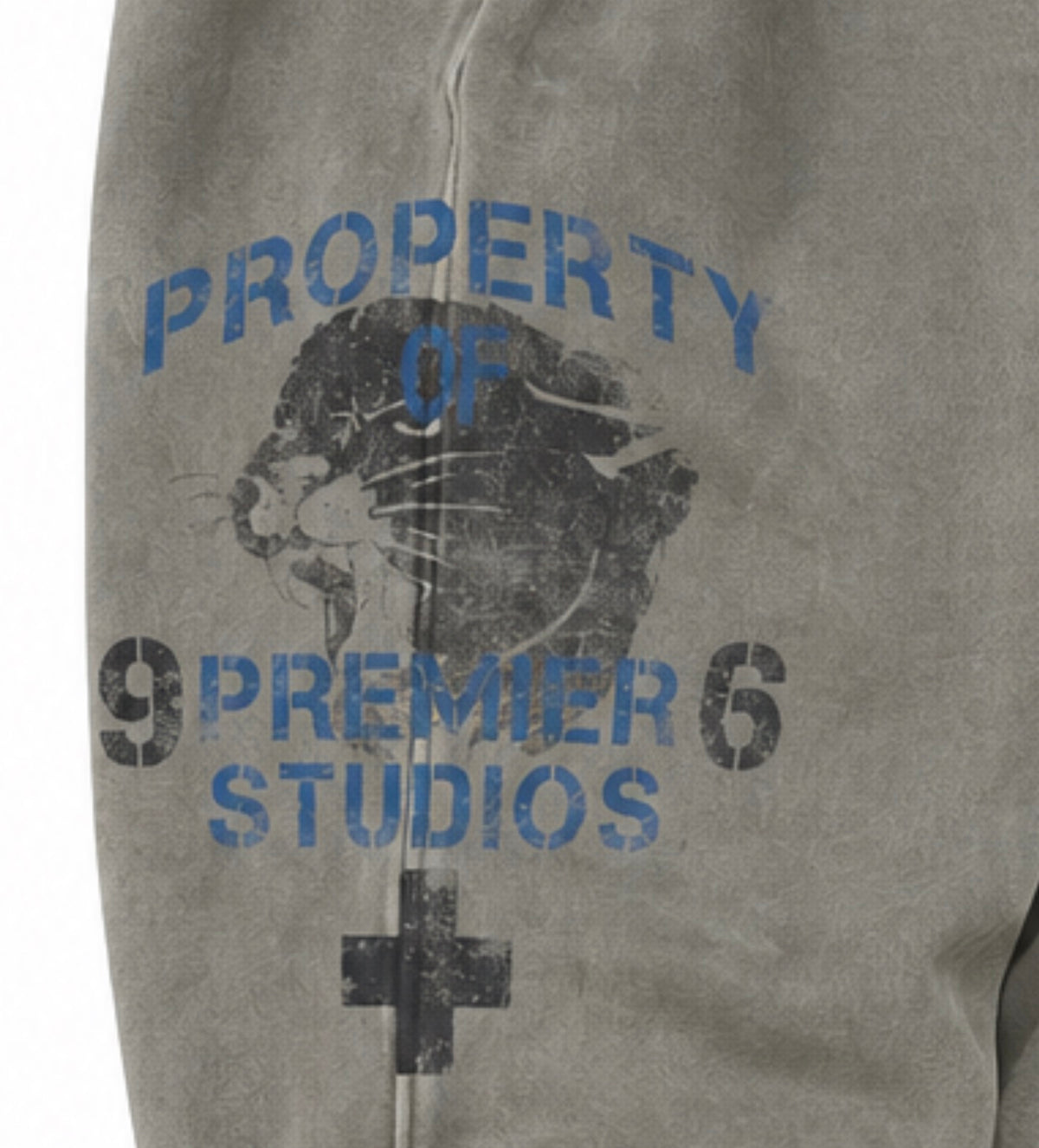 Panther Sweatpants
