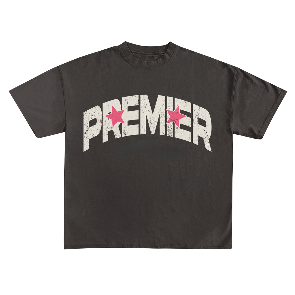 "Pretty Girls" Tee