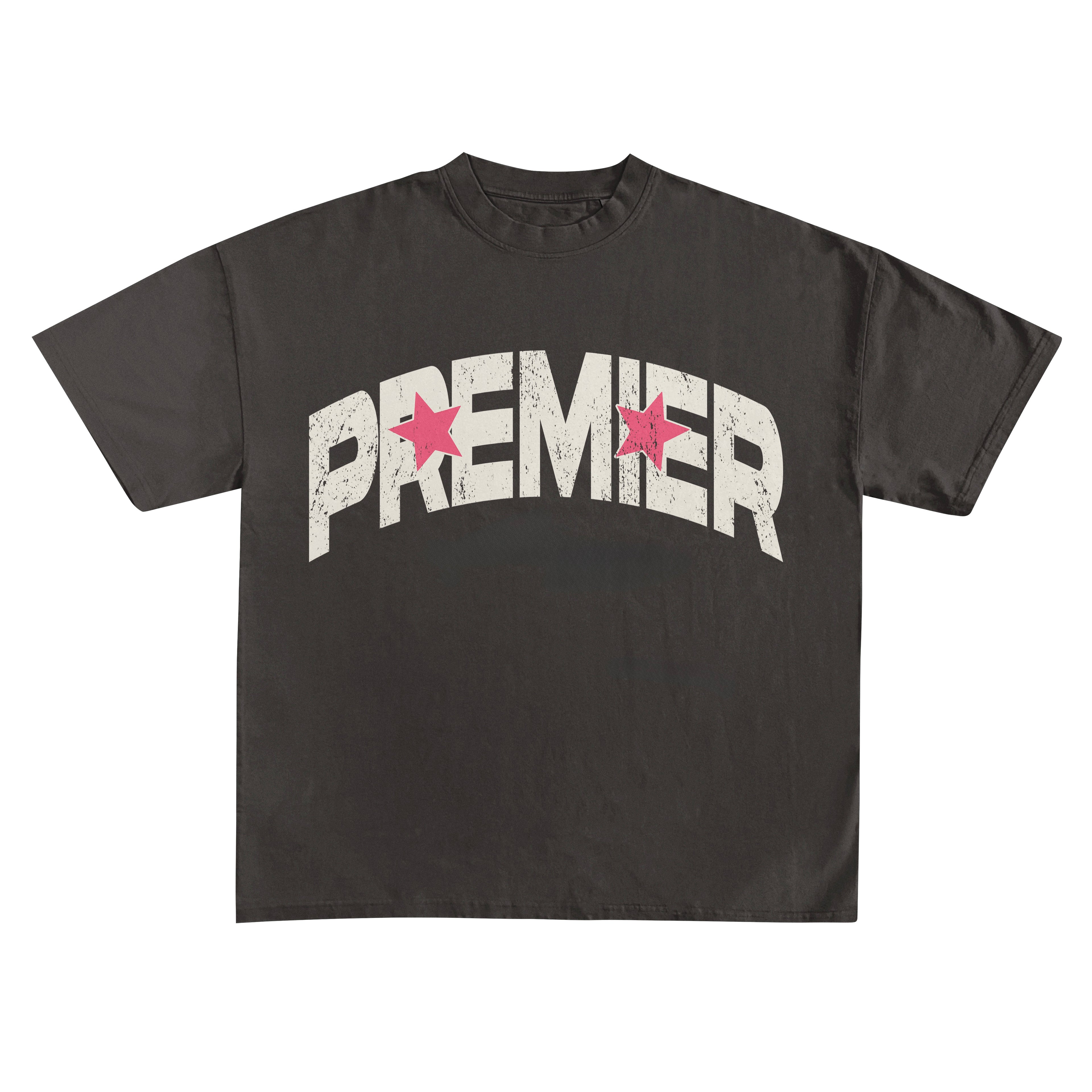 "Pretty Girls" Tee