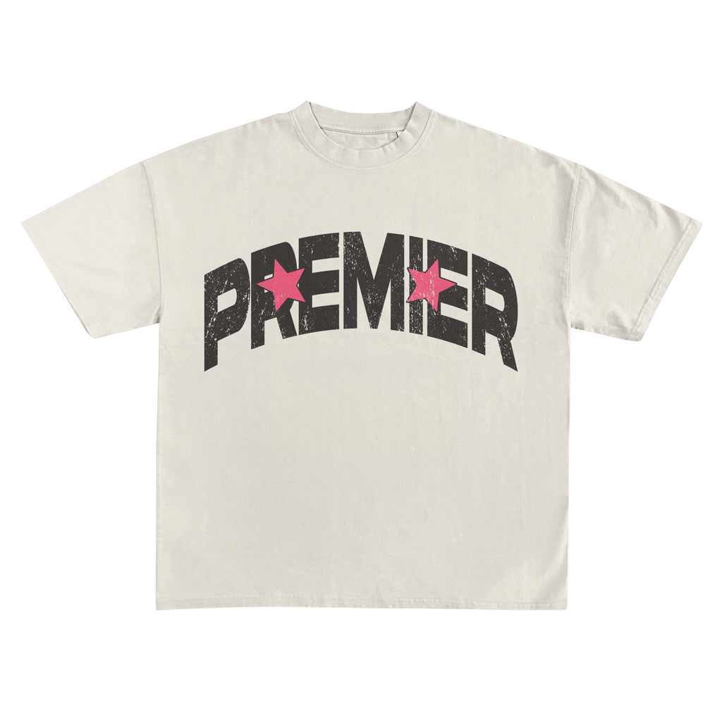 "Pretty Girls" Tee