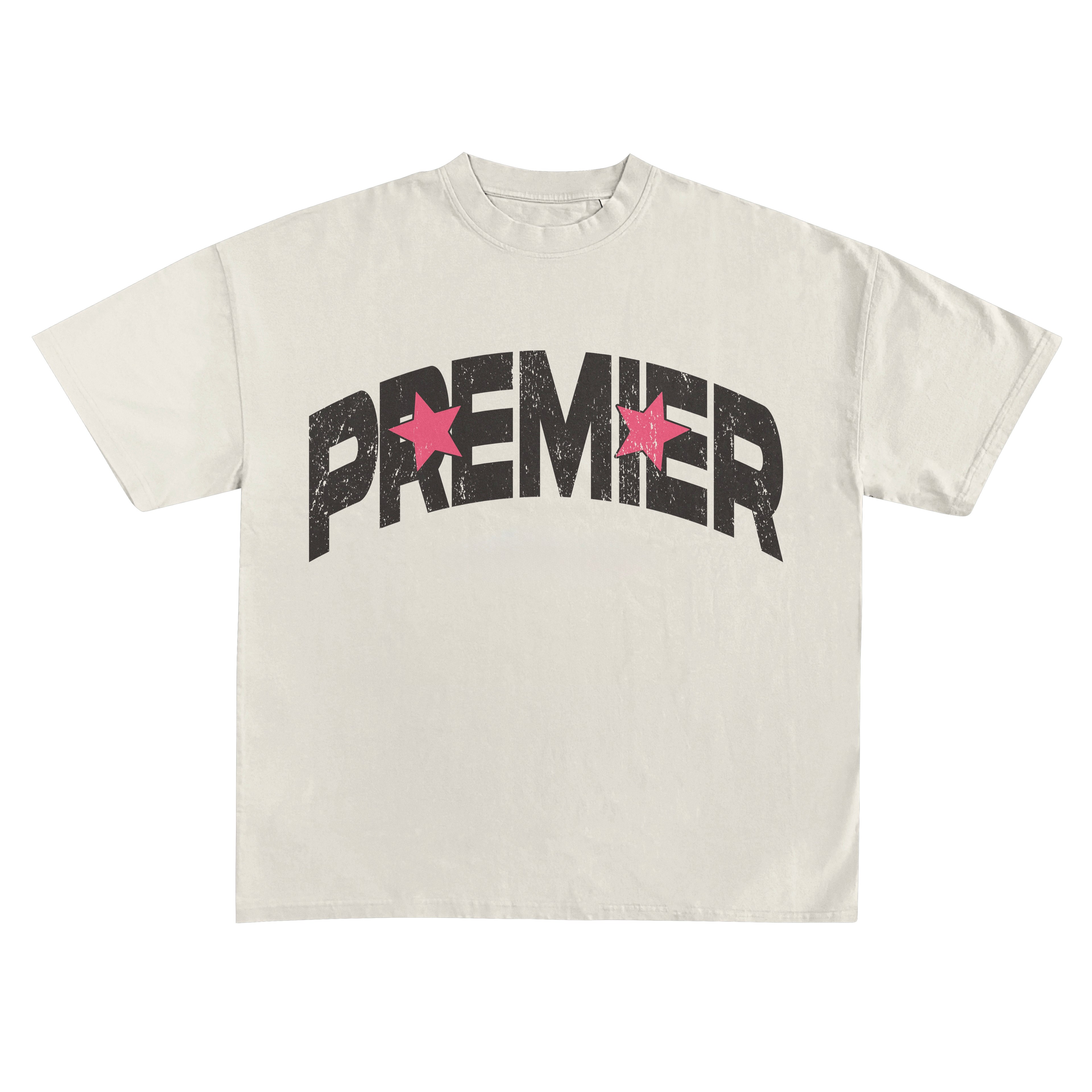 "Pretty Girls" Tee