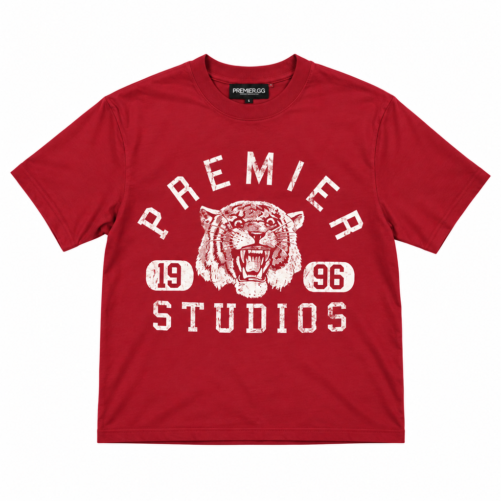 Tiger Tee