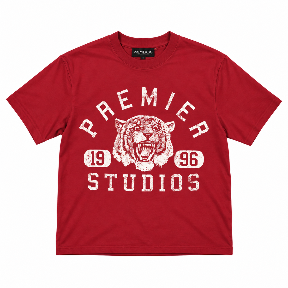 Tiger Tee