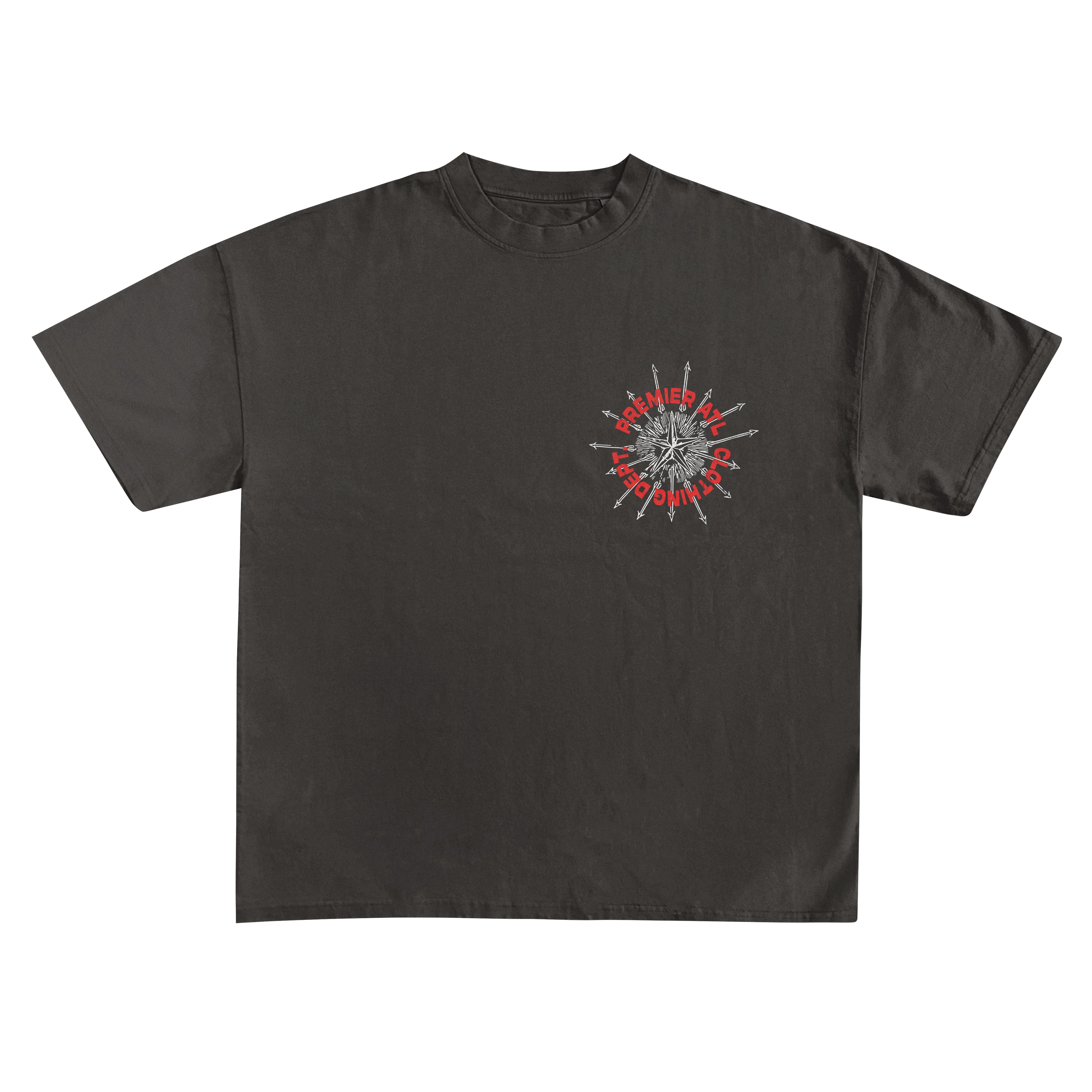 "Stars" Tee