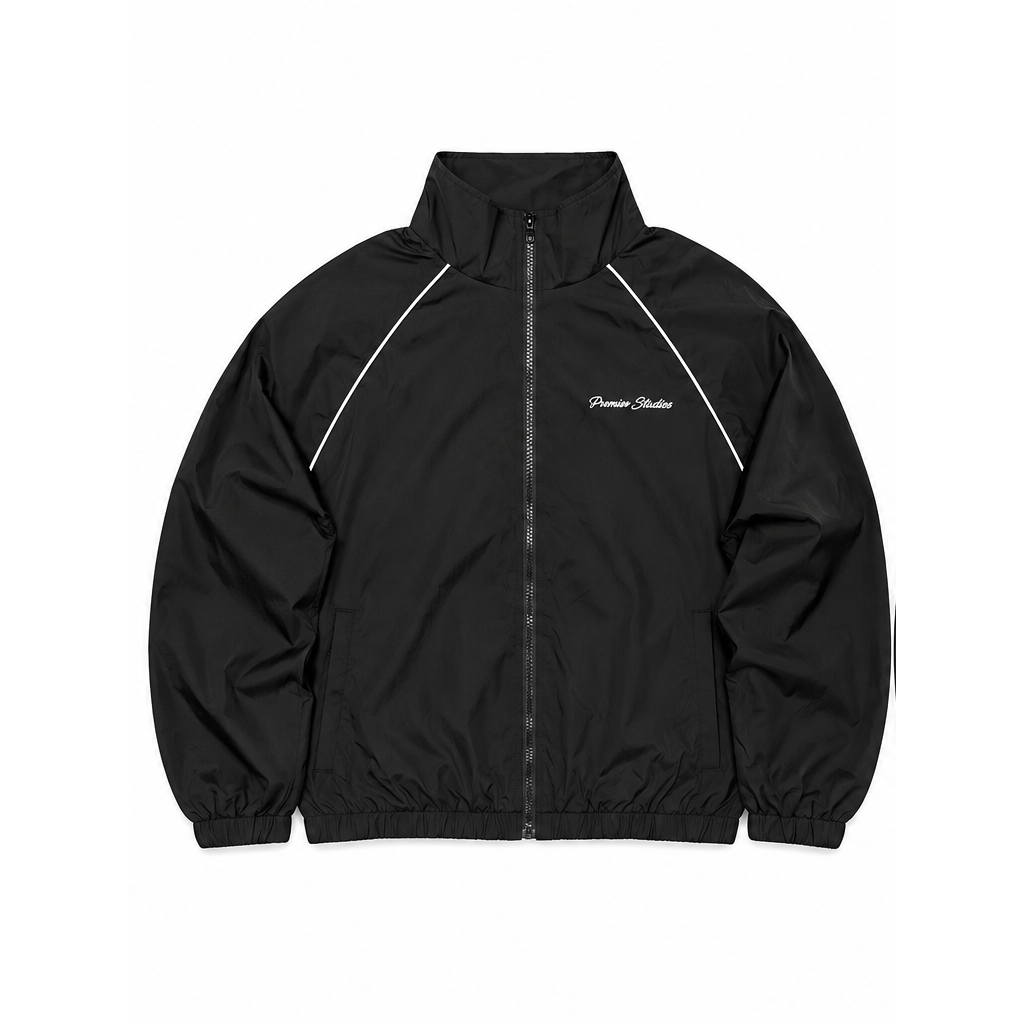 Pursuit Track Jacket