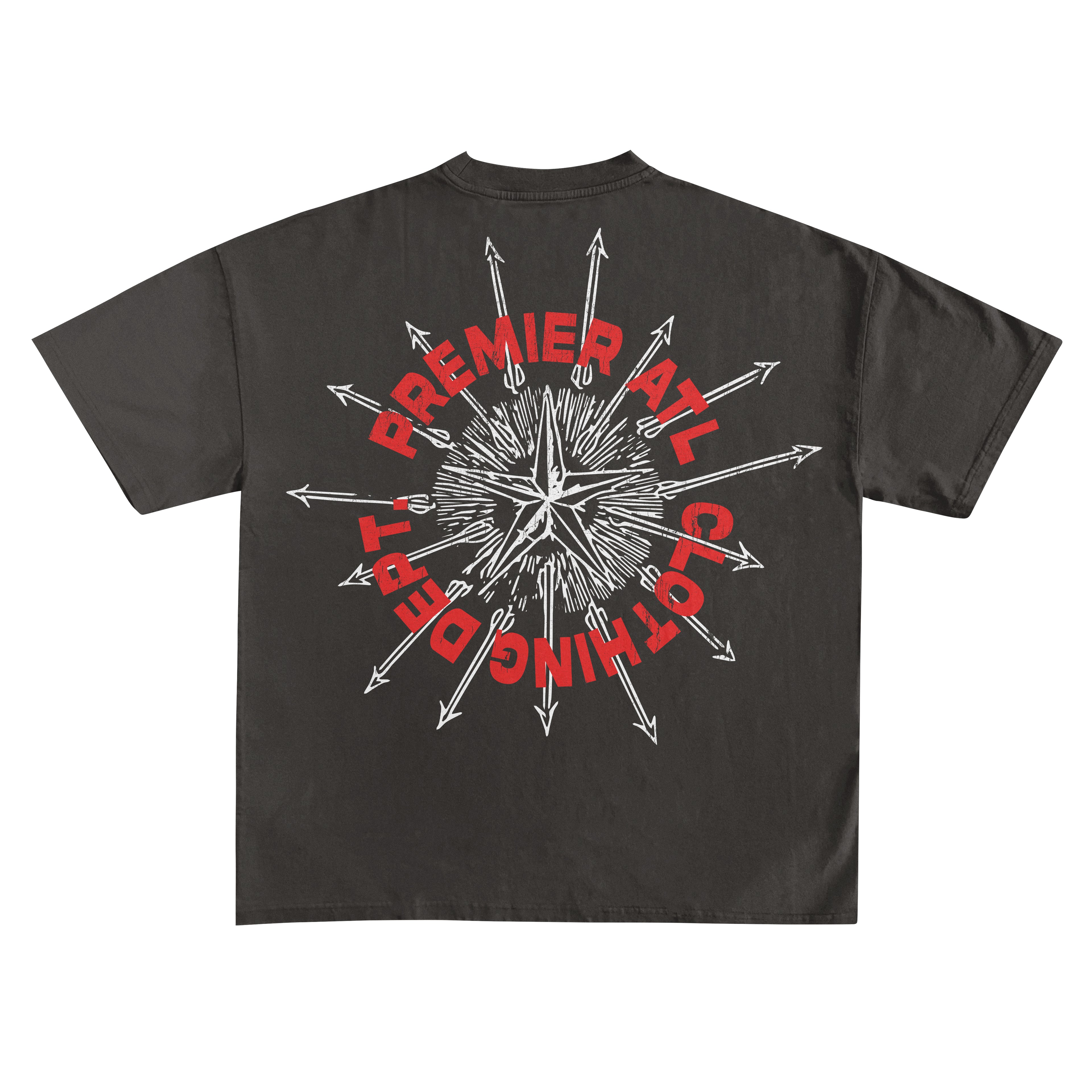 "Stars" Tee