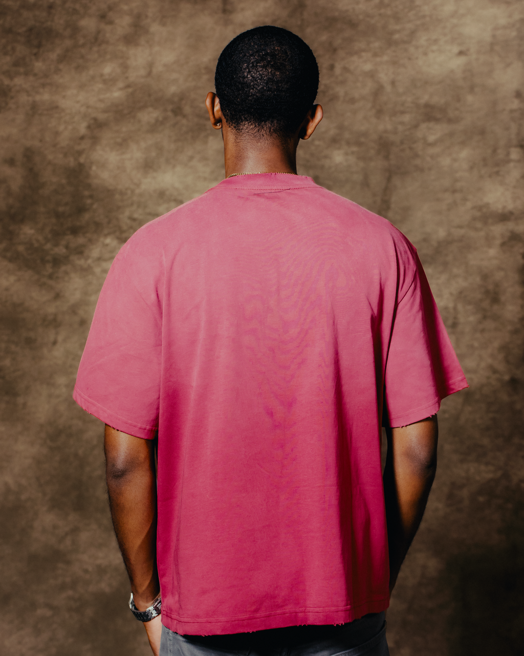 Tiger Tee