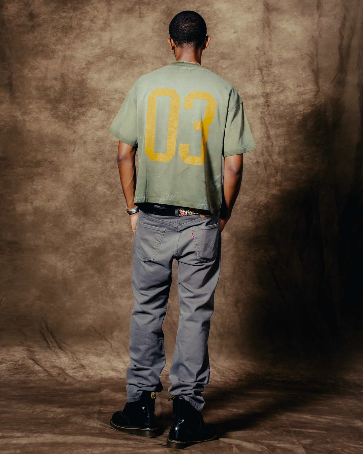Prema Forever Tee