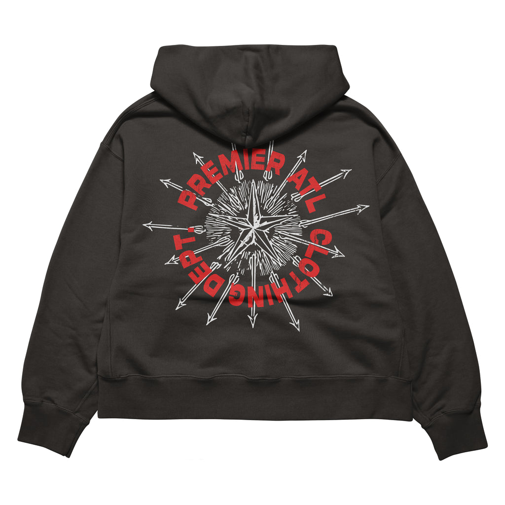“Stars” Hoodie