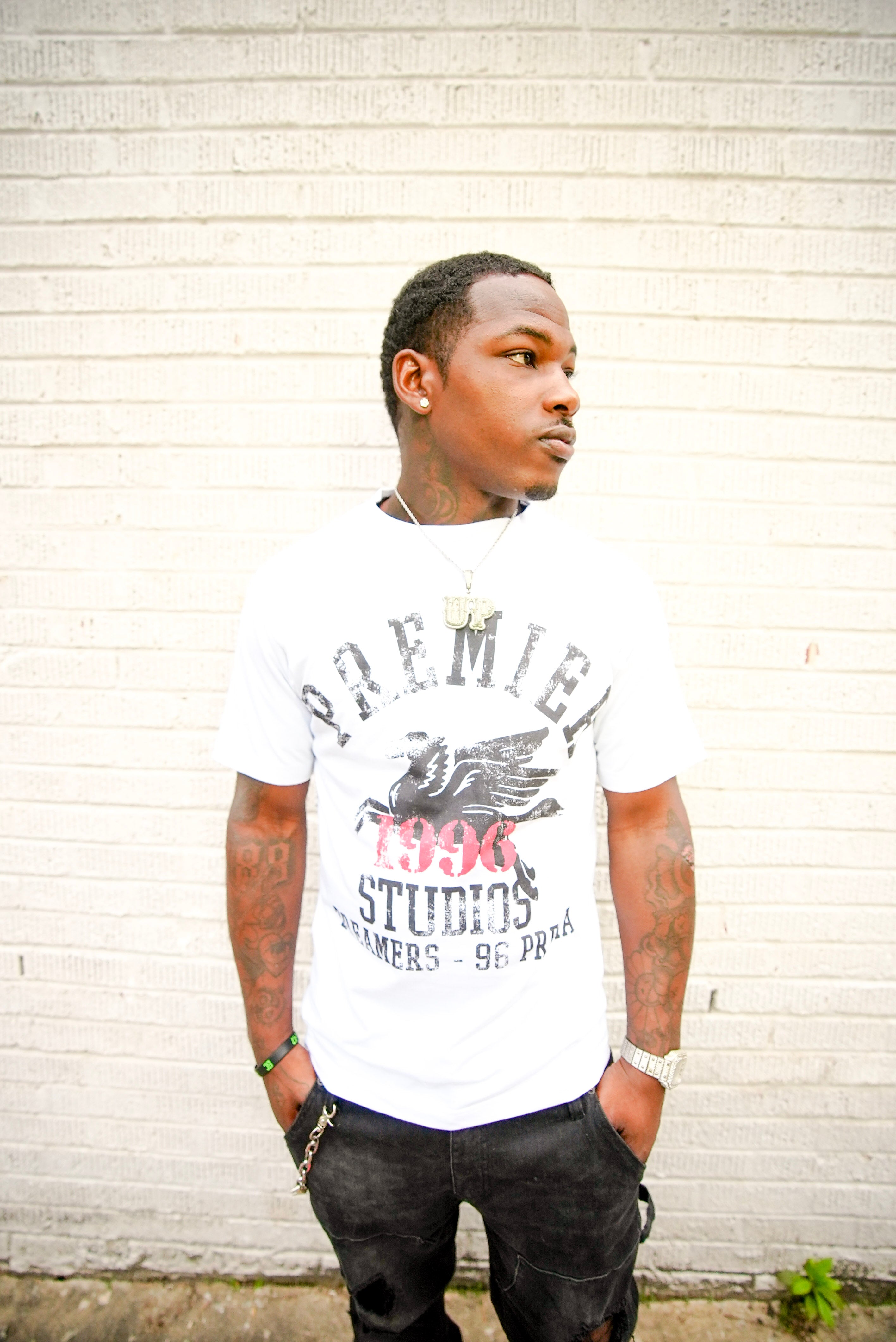 Dreamers ‘96 Tee