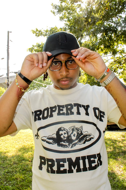 Premier "Saints" Tee
