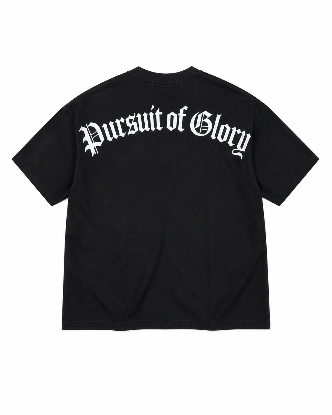 Pursuit of Glory Tee