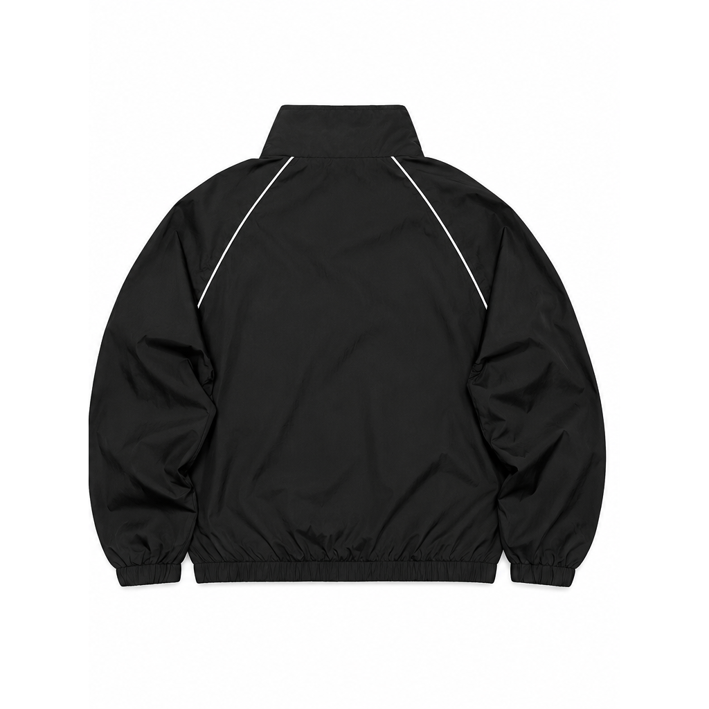 Pursuit Track Jacket