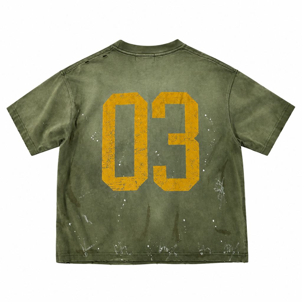 Prema Forever Tee