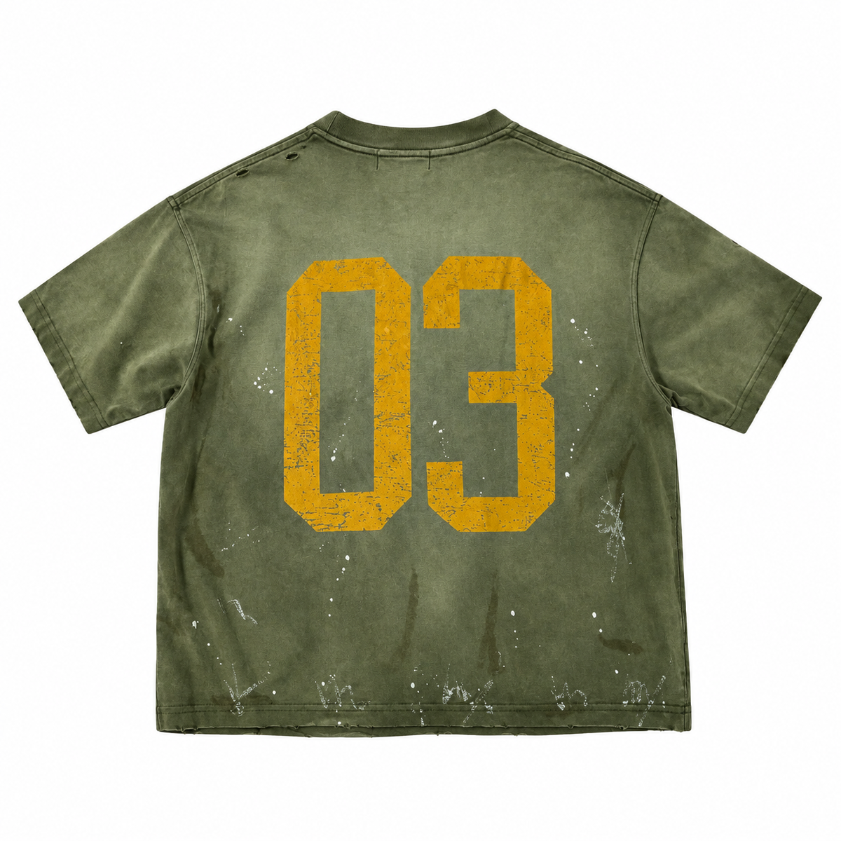 Prema Forever Tee