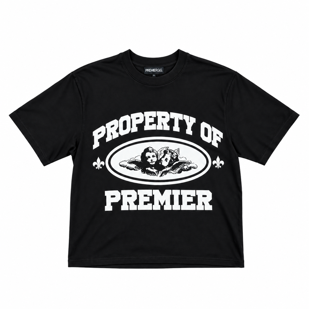 Saints Tee