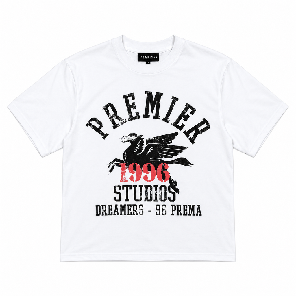 Dreamers ‘96 Tee