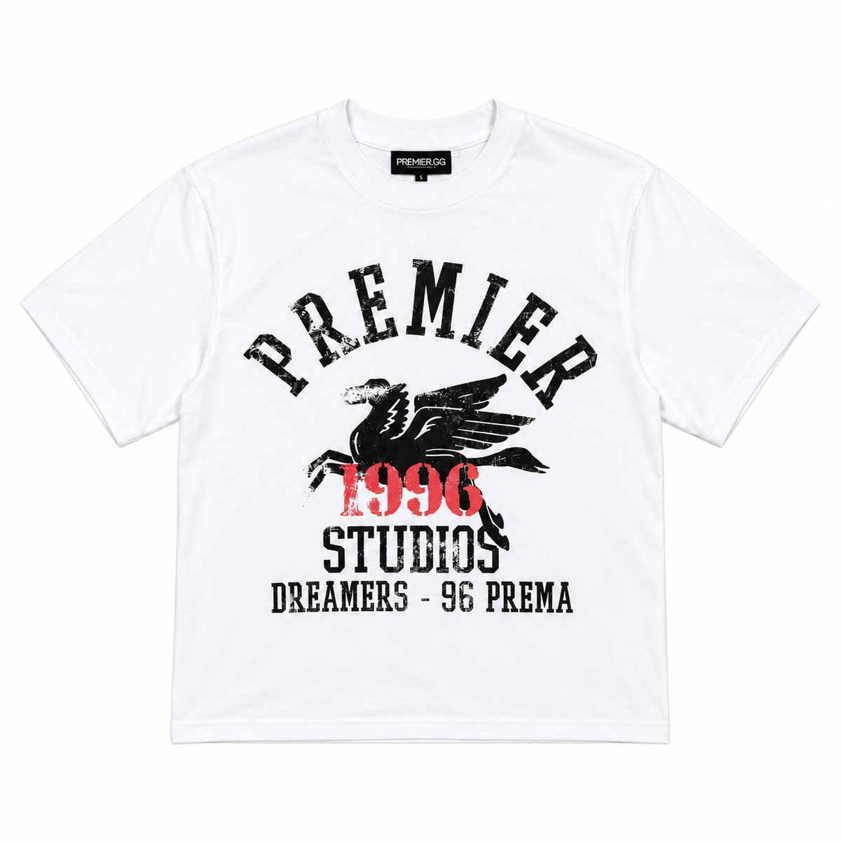 Dreamers ‘96 Tee