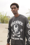"Legends" Long Sleeve