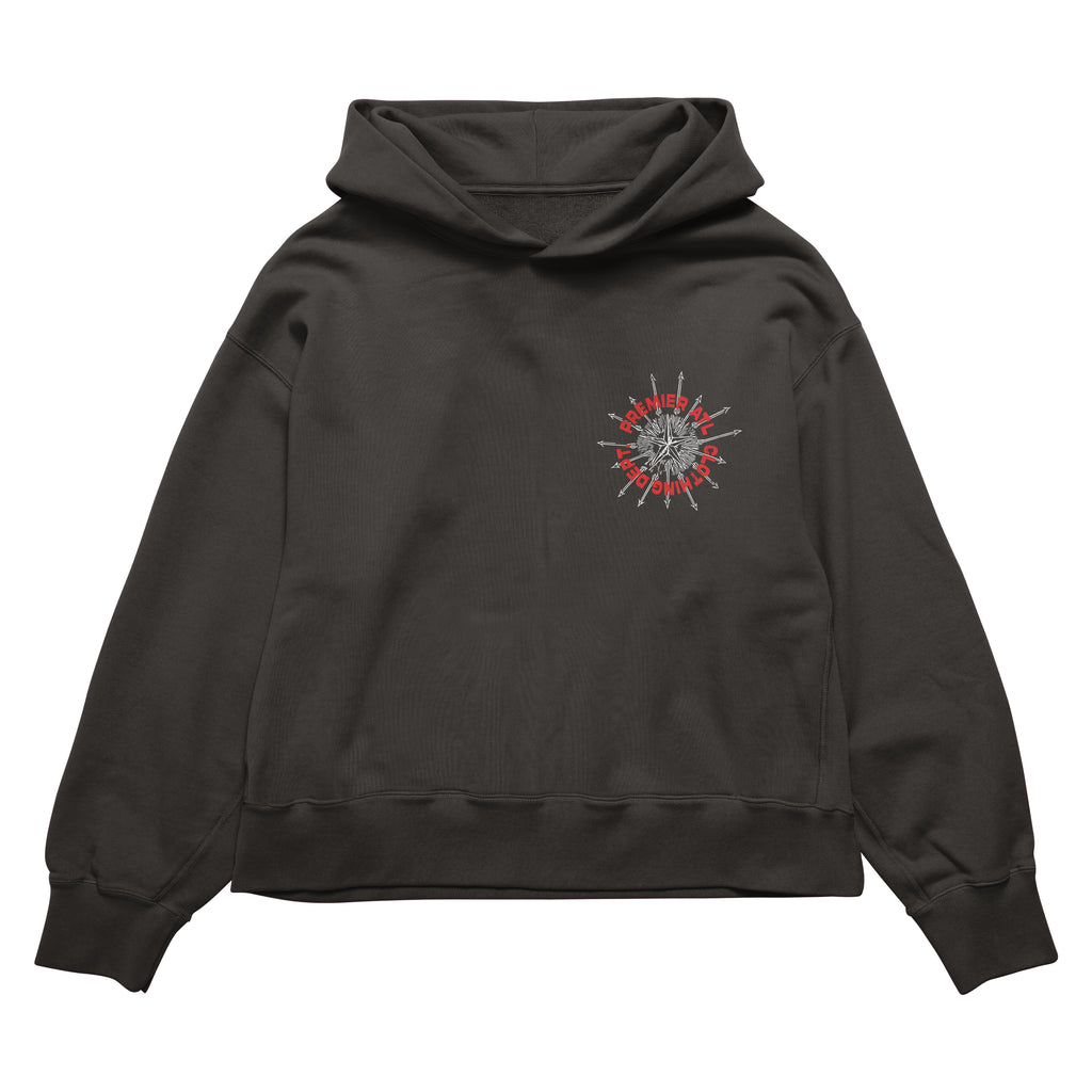 “Stars” Hoodie