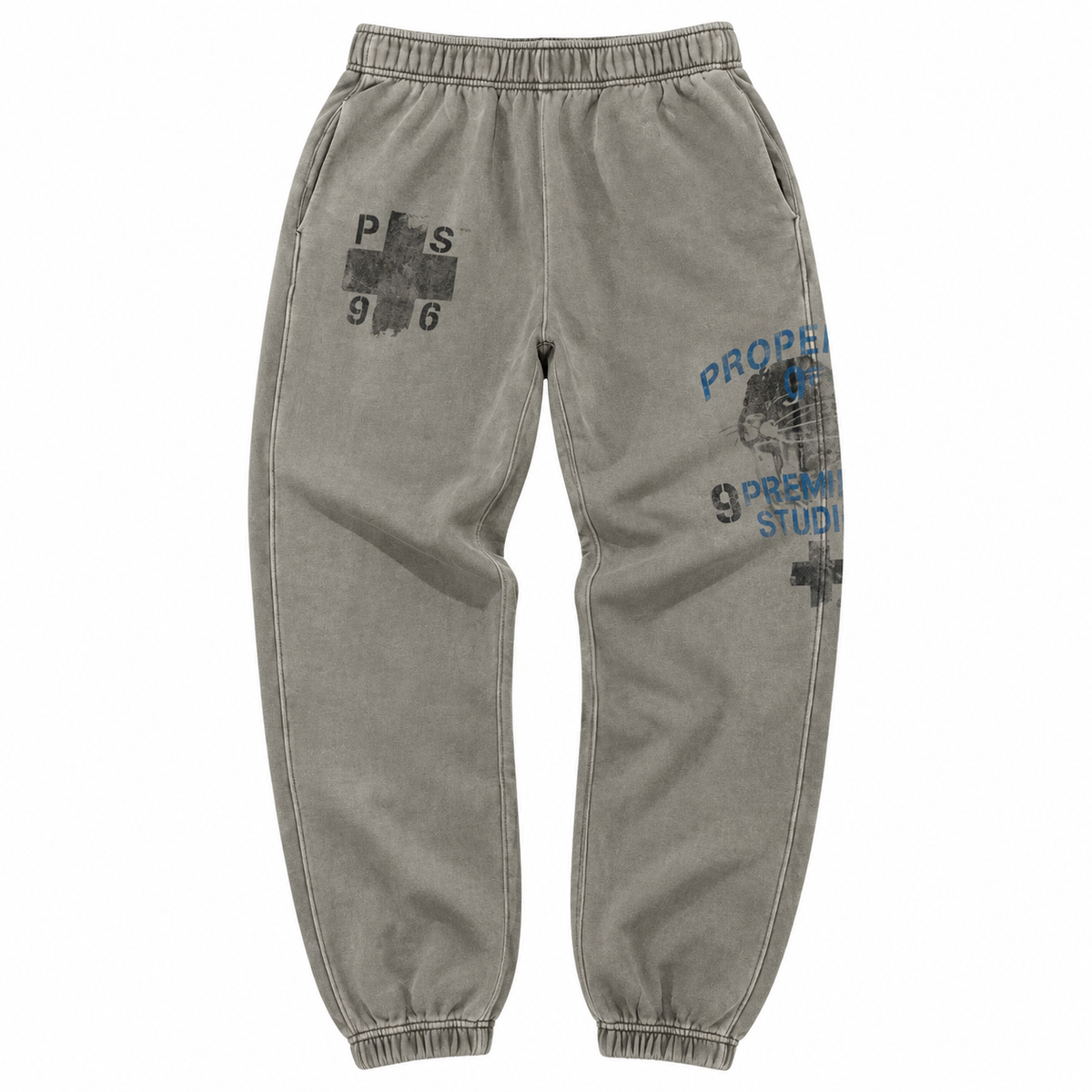 Panther Sweatpants