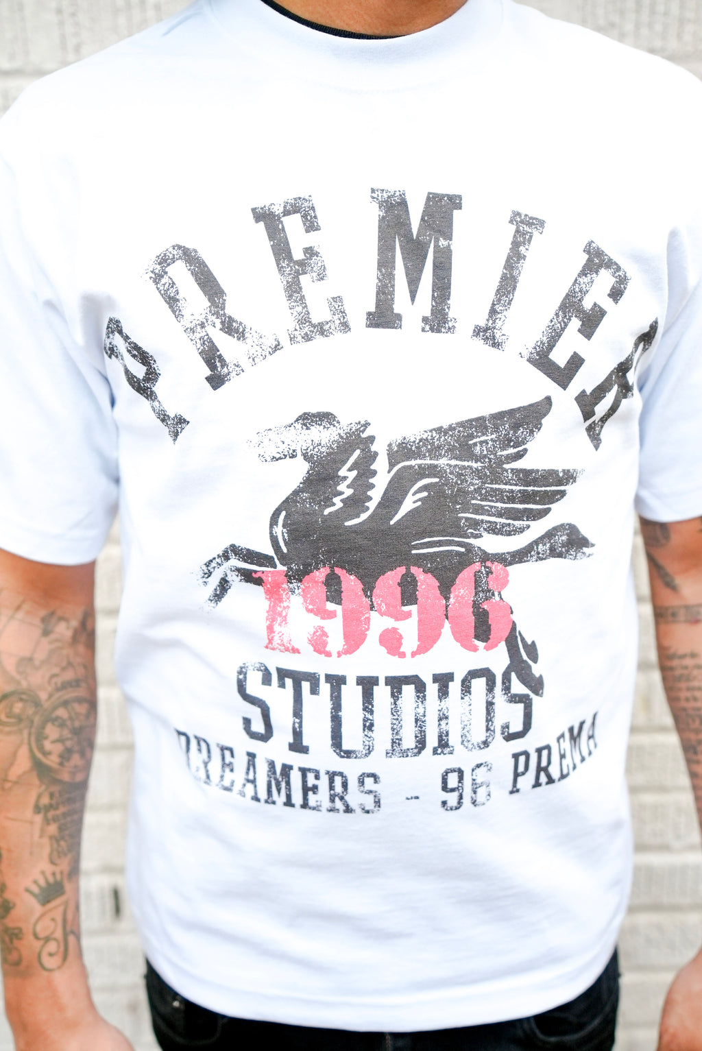 Dreamers ‘96 Tee