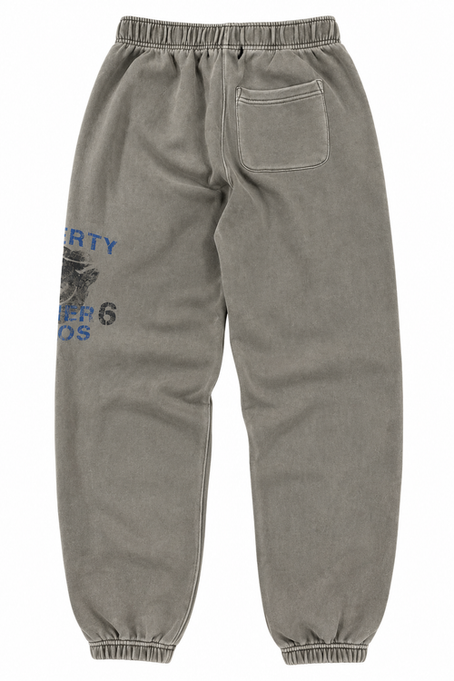 Panther Sweatpants