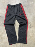 “Script” Track Pants