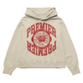 “College” Hoodie