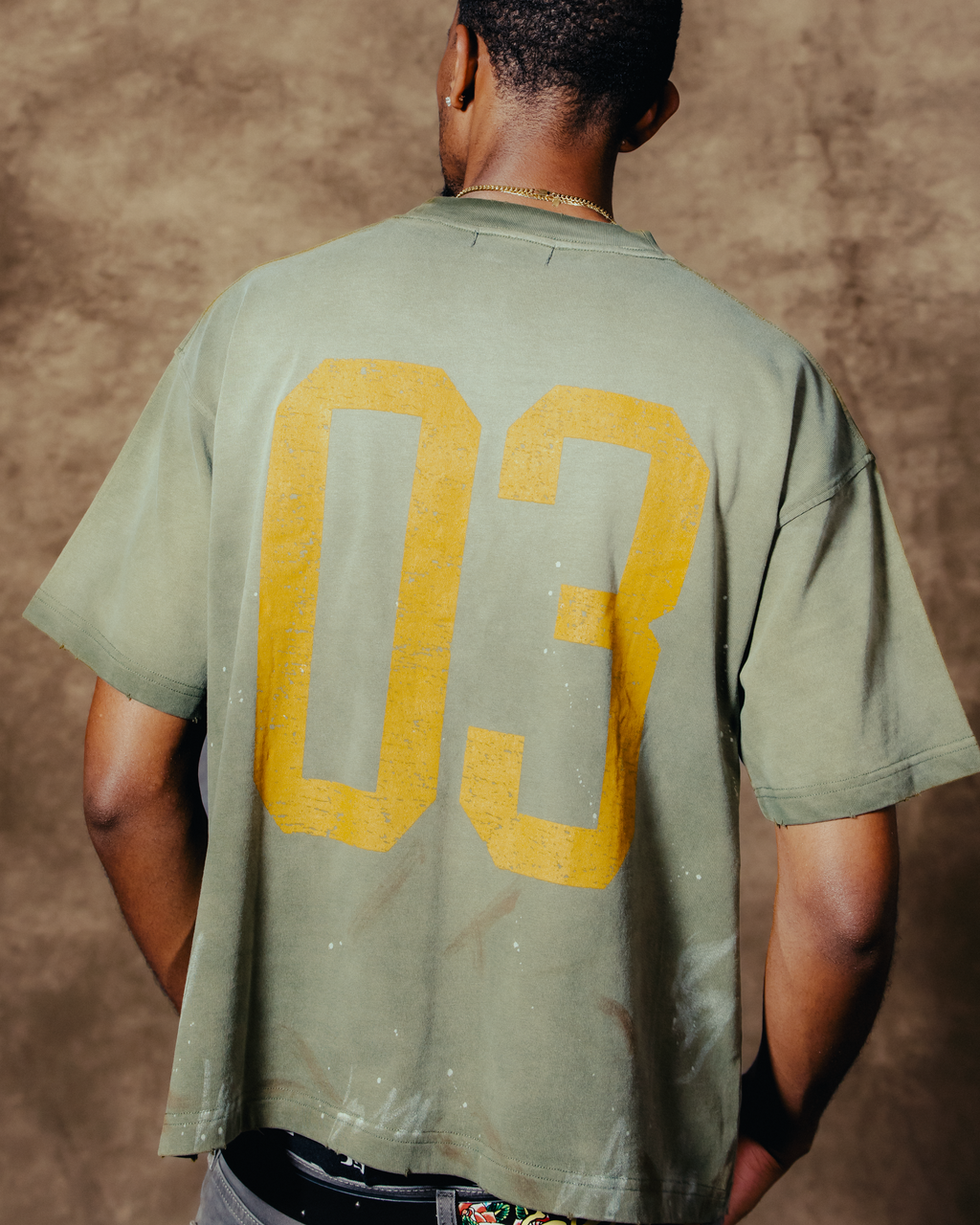 Prema Forever Tee