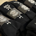 Crew Socks