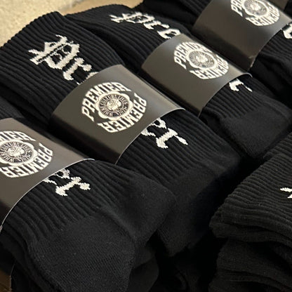 Premier Crew Socks