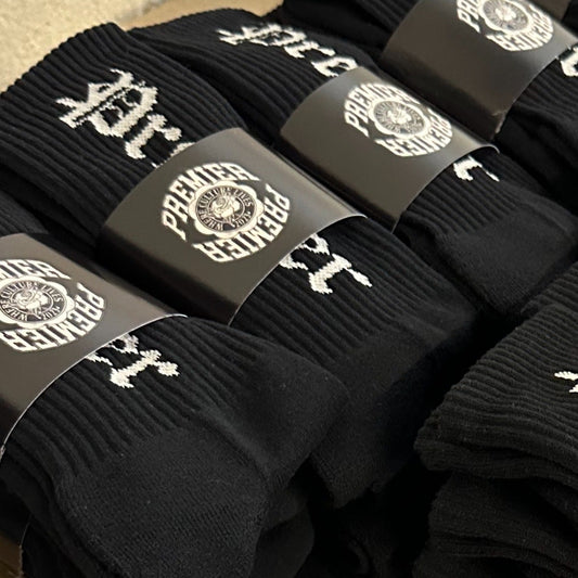 Premier Crew Socks