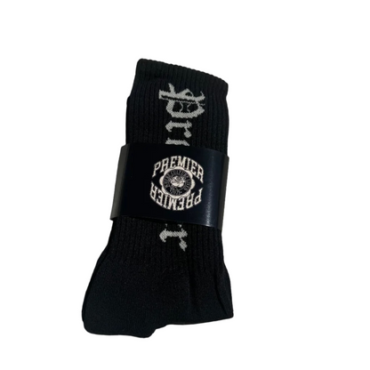 Premier Crew Socks