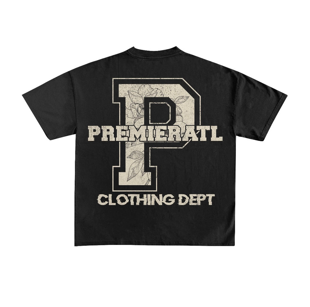 "Premier ATL" Tee