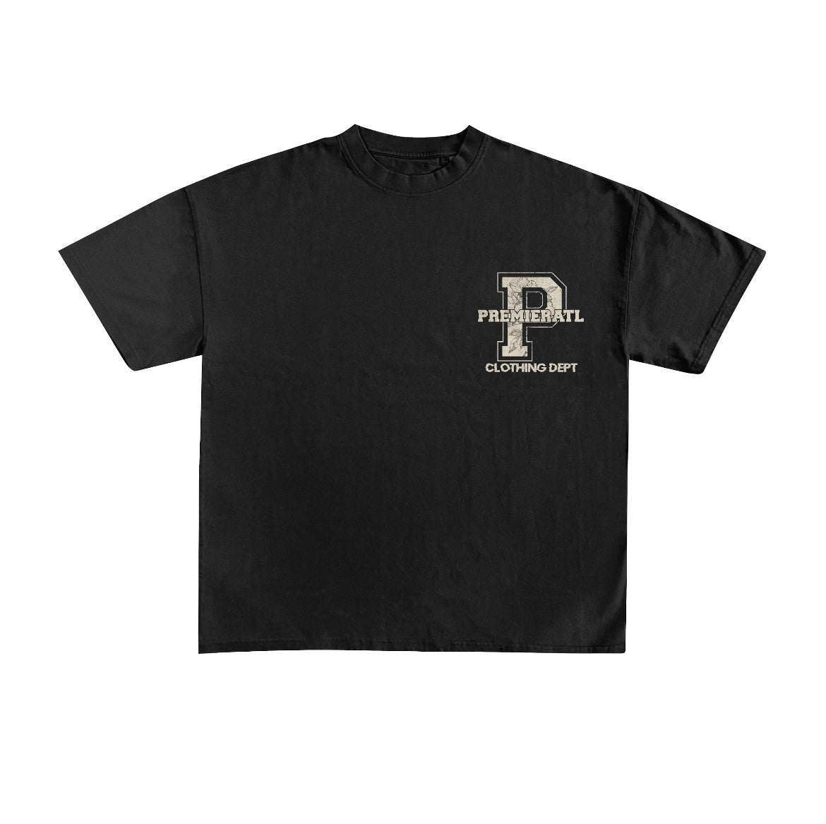 "Premier ATL" Tee