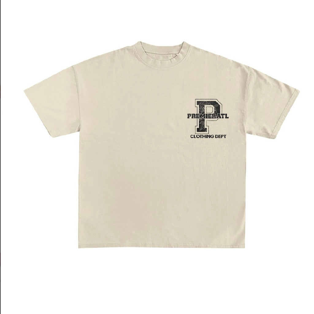 "Premier ATL" Tee