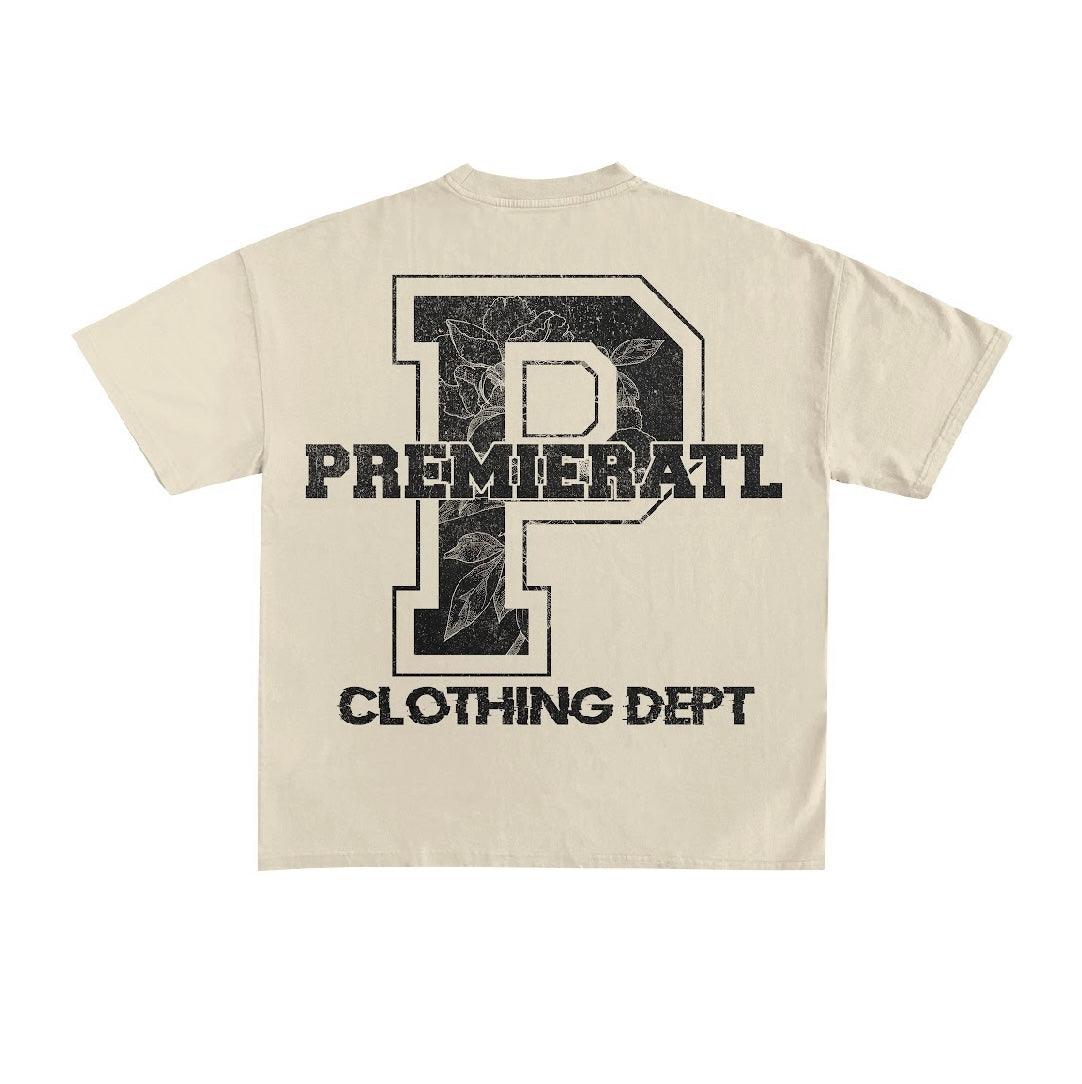 "Premier ATL" Tee