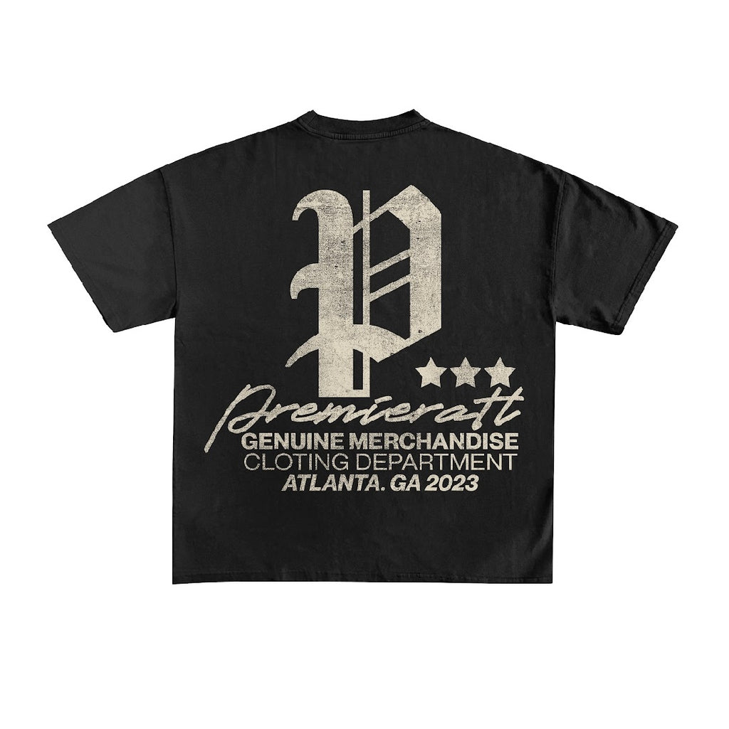 "OG P" Tee