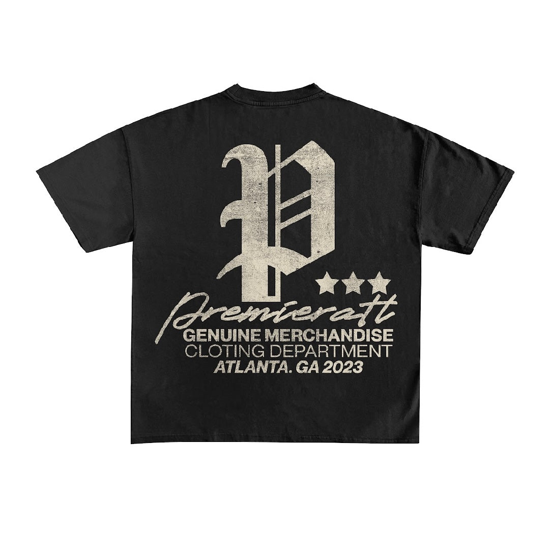 "OG P" Tee