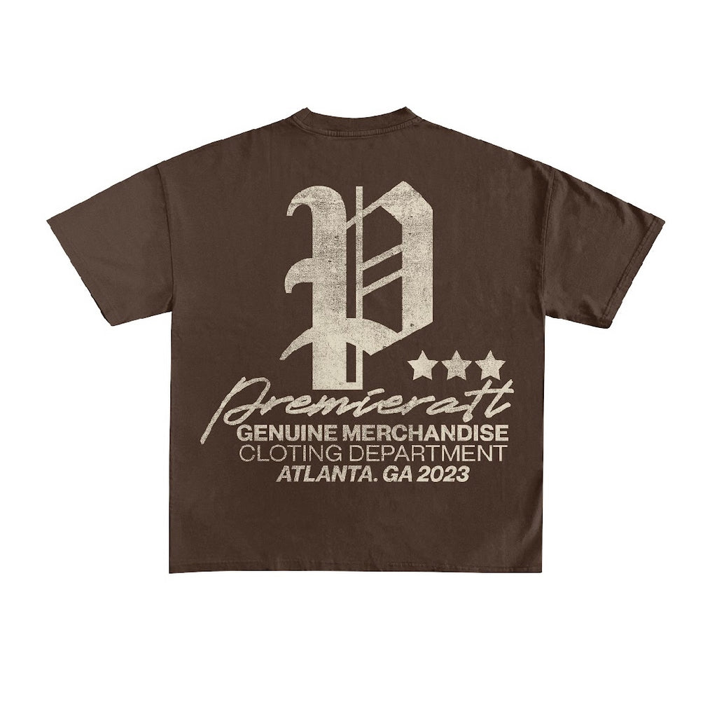 "OG P" Tee
