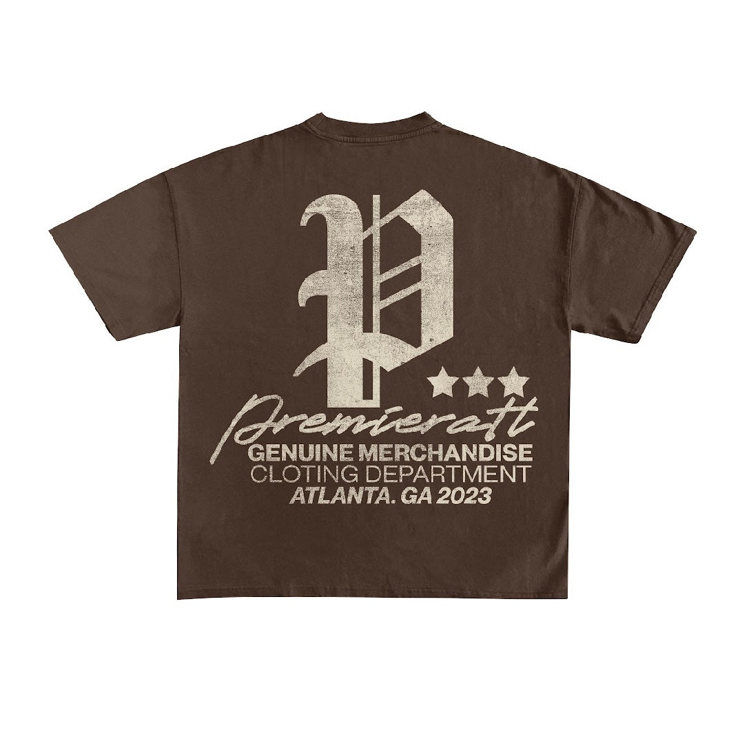 "OG P" Tee
