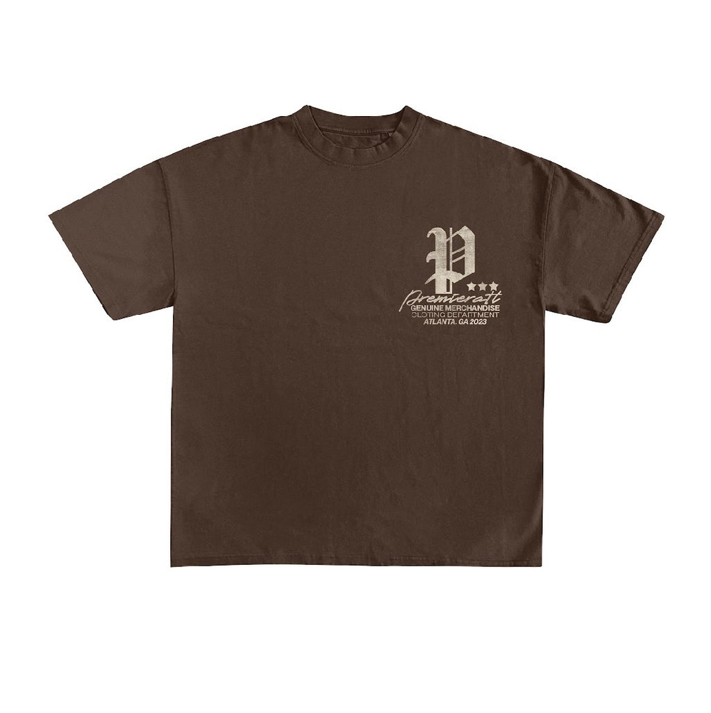 "OG P" Tee